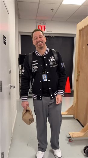 13K views · 263 reactions | Brou’s true to this, not new to this. #nfl #bts #ravens | First Things First on FS1 | Facebook