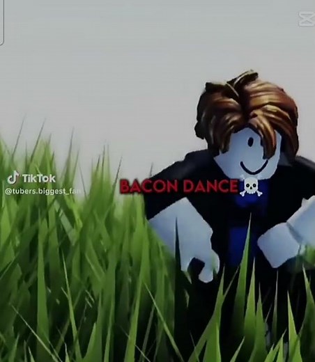 BACON VS SLENDER #BACON #SLENDER #roblox