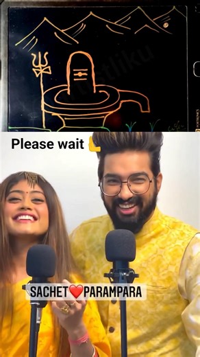 Shiva linga writting pad drawing #sachetparampara beautiful song #drawingtutorial #shorts