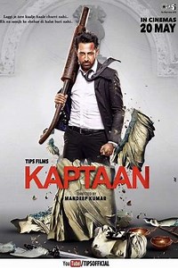 Kaptaan - Movie
