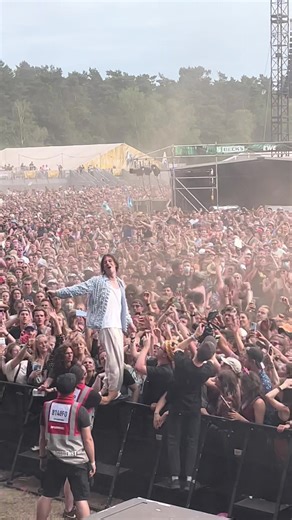 Giant Rooks on TikTok