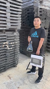 #Handheld Laser Marking Machine #20w,30w,50w Mini fiber laser marking#laser engraving for Logo,Serial number, Steel plates, Aluminum, Metal Parts, Auto parts, rubber,Hard plastic,painted wood,coupling,tyre... | Metal Marking Machine