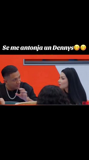 Se me antoja un Denny's: ideas y platos para pedir hoy