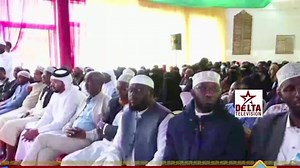 77K views · 3K reactions | Powerful Speech of CS Defence, Hon.Aden Duale during Closing Ceremony of Quran memorization and Recitation competition at Sir Ali Muslim Club, Nairobi. | Delta TV Kenya | Facebook