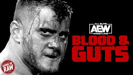 Recapping AEW Blood & Guts full show highlights (2 of 4)