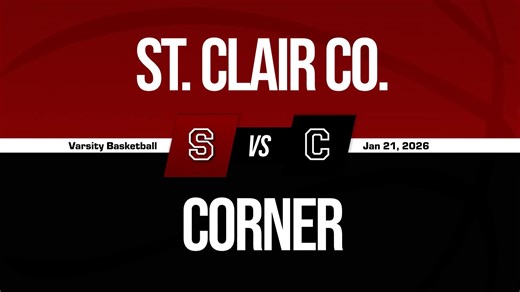 Basketball Game Preview: St. Clair County Fighting Saints vs. Jacksonville Golden Eagles   Official Tickets
