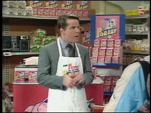 Kids In The Hall - POR-EEF