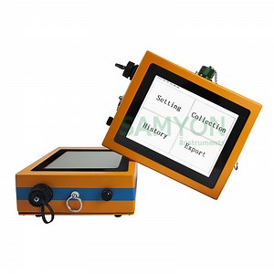 [Hot Item] ASTM D4945 Standard Pile Loading Tester High Strain Dynamic