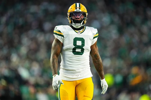 Fantasy Football Mock Draft, No. 8 Pick: Full list of picks, analysis and key takeaways