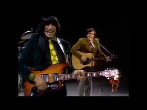 REMASTERED Darling Be Home Soon Lovin Spoonful TRUE STEREO HiQ Hybrid JARichardsFilm