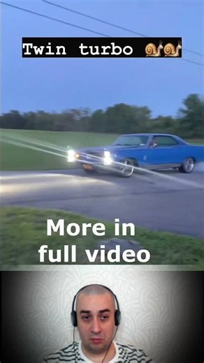 1000HP? This Twin Turbo setup is INSANE!