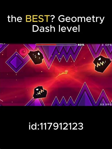 Dead Device [gd] #geometrydash