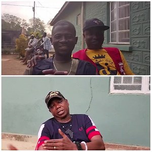 Listen to this interview with Steady Bongo...it's very important! | SL News Blog