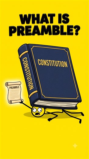 What is Preamble? | Preamble and Pens