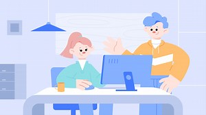 Code Aesthetics | 代码美学：Python 可视化动态设计