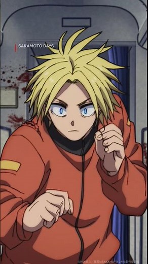 このキャラクターたちの共通点、わかる？👀 #Netflix