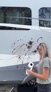 The greatest RV upgrade ever, THE RV BIDET! The Clean Camper RV...