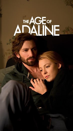 Film dizi şeridi on Instagram: "The Age of Adaline (2015) 📌 Kategori: Dram, Romantik, Fantastik ⭐ IMDb: 7.2/10 📍 Konu: 1908 doğumlu Adaline Bowman (Blake Lively), geçirdiği gizemli bir kaza sonrası yaşlanmayı durdurur ve sonsuza dek 29 yaşında kalır. Yıllar boyunca kimliğini gizleyerek yaşayan Adaline, aşktan ve bağlanmaktan kaçarken, Ellis Jones ile tanışması hayatını kökten değiştirir. Ancak ölümsüzlük, sevmenin ve kaybetmenin bedelini daha da ağırlaştırır. “The Age of Adaline