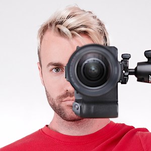 HarrisHeller - Twitch