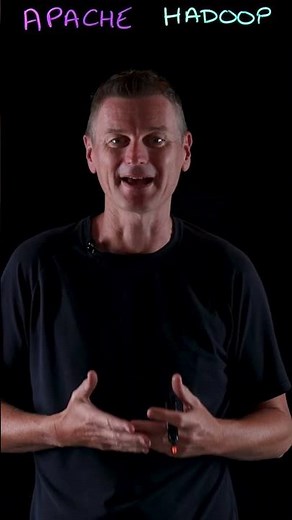 From Elephant to Enterprise: Taming Big Data with Apache Hadoop #bigdata #ai #dataanalytics