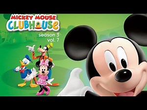 Mickey Mouse ClubHouse Roblox
