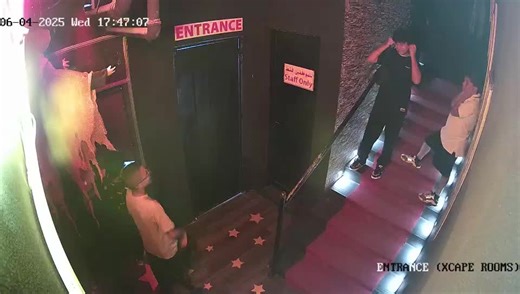 ‏Customer experience with Hush 🤭🤫🤐