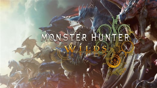 Monster Hunter Wilds System Requirements PC
