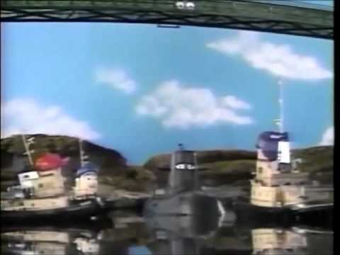 Theodore & the Borrowed Bell