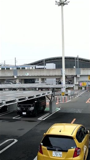 令和8年4月撮影 仙台空港アクセス線 仙台空港駅