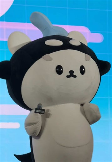 New Line Stickers Collaboration: AW25 Launch