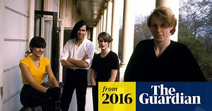 Watch the Human League perform The Sound of the Crowd