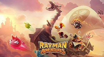 Download & Play Rayman Adventures on PC & Mac (Emulator)