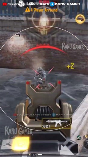 🔥 CALL OF DUTY MOBILE HACK Gameplay (2026) | Insane Kills, AIMBOT & ESP Enemy | CODM CHEAT