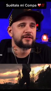 Suéltala mi Compa ❤️‍🩹💯 | Mi compa Temach