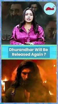 Dhurandhar On Netflix | When And Where To Watch Online ?