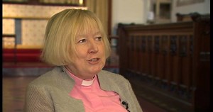 The Church in Wales mark 20 years since its historic vote to allow women to ordain as priests More: http://www.bbc.co.uk/news/uk-wales-38535134 | BBC Wales News