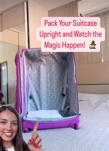 Packing a Suitcase: Tips and Tricks for Travelers