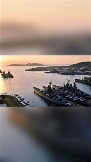 PEARL HARBOR 1941 | The Attack That Brought America Into World War II