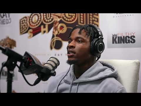 Damion Dayski - The First Time I Performed With Angela White She Kept Telling Me To Pound Her Harder