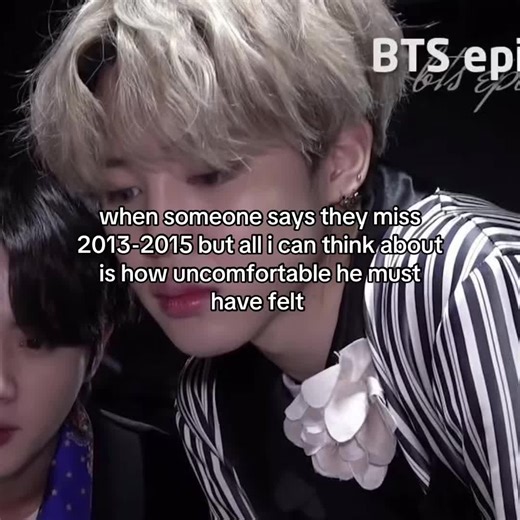 Celebrating Jimin's Authenticity Beyond Masculinity