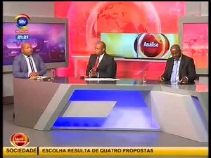 STV NoiteInformativa comentarios 18 07 2018