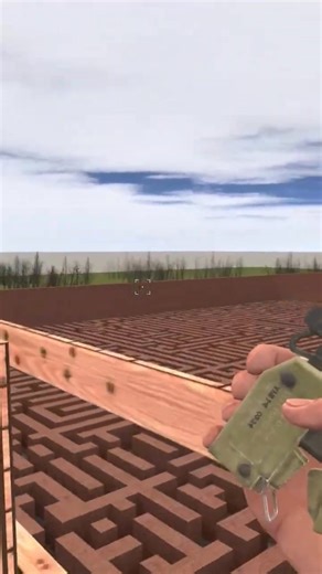 npc #nextbots #garrysmod #gameshorts #gameplay #fypシ゚viral 2 | Cherry Pop Productions