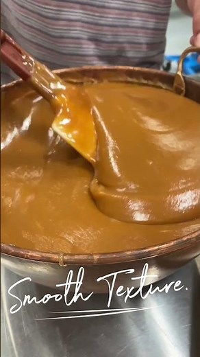 Make Perfect Caramels with the FireMixer-14 for your Caramel Apples | Savage Bros #caramelapples