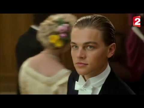 Titanic bande annonce vf
