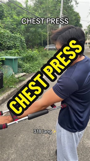 Effective Chest Press Techniques for Home Workouts