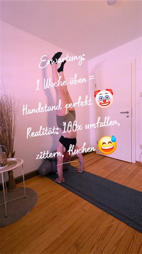 „Ich dachte, ich kann das in 2 Wochen…“