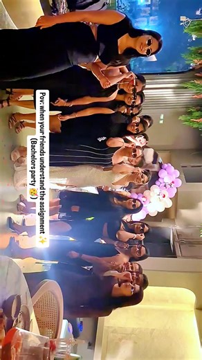 Avanti on Instagram: "Last fling before the ring, but make it iconic 💖💓 Bachelor party of bride and groom @vaibhavtayde_vt . . . . . (Bachelors party, bride and groom, pre-wedding fun, wedding vibes, party night, couple goals, squad goals, cocktail, dance floor, viral, trending, memes) #reels #explore #bachelors #bachelorsparty #trending #viralvideos #weddingideas #party #friends #bridemaids #groom #preweddingfun #weddingseason #couplegoals #weddingcountdown 🍾🎀🍷🍸"