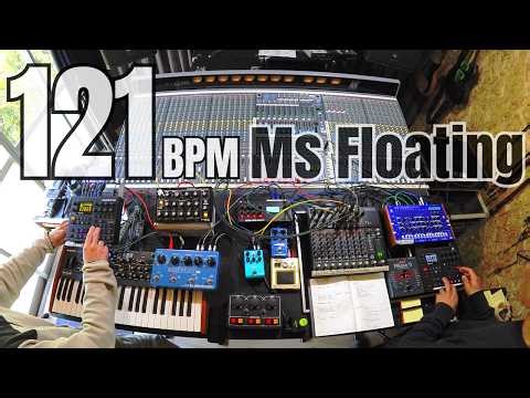 Ms Floating 0505 (121BPM)