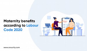 Maternity Benefits In India Under Social Security Code 2020