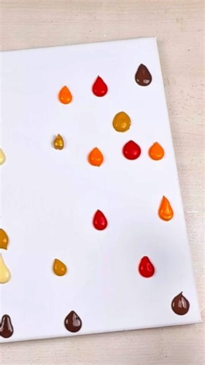 This Looks Random… Until It’s Not 😳🎨 #shorts